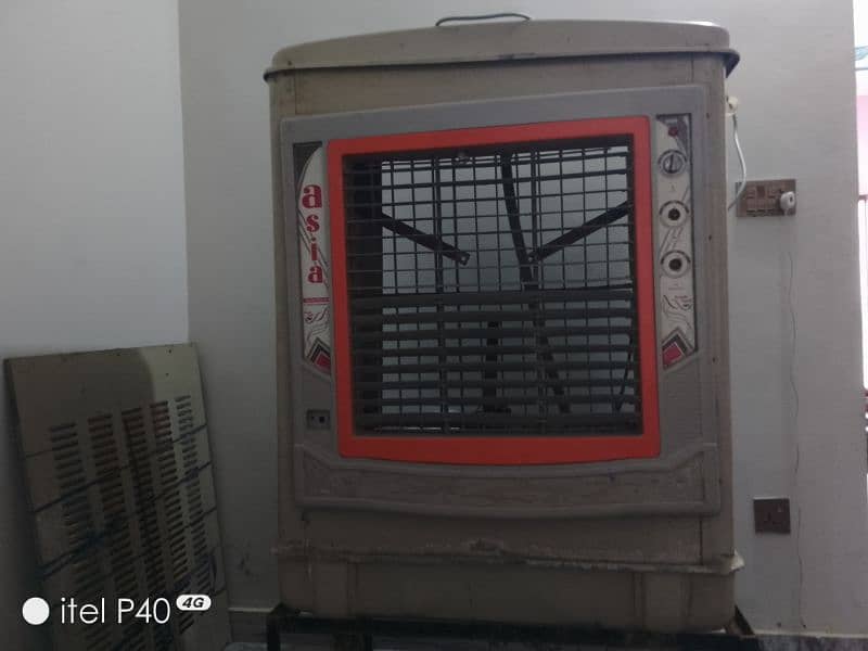 Super Asia Company Air cooler 0