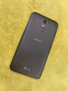 LG K20V 0