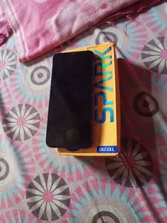 TECNO 7 Saaf condition 0