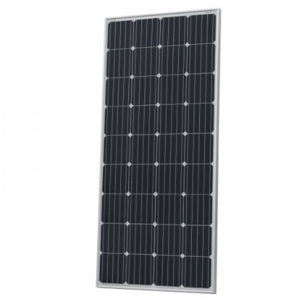 japanese AC DC solar fan with 180w panel as ceiling/pedestal/bracket 2