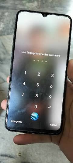 Vivo S1 A plus Condition 0