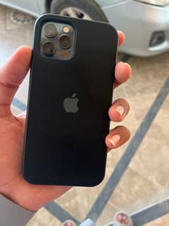 Iphone 12 Pro 128Gb (Non pta) Factory Unlock