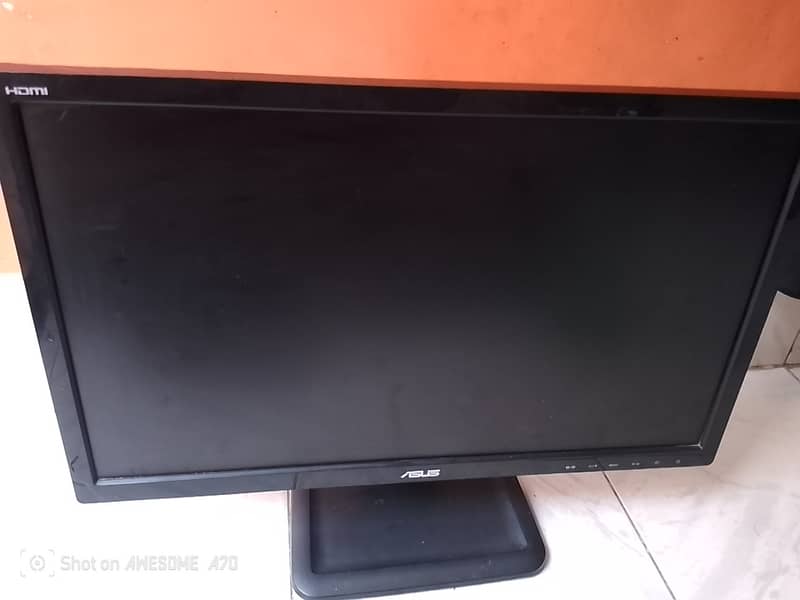 lcd for gaming PC 22 inch 1080p 3