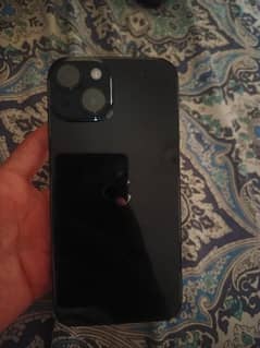 iphone 14 like new condition 128gb