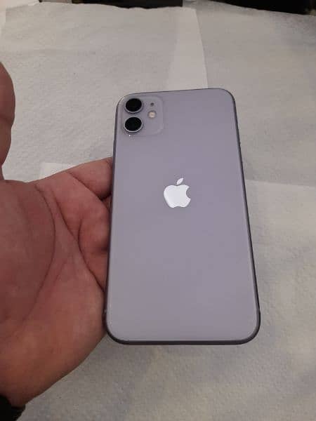 iphone 11 PTA approved 0