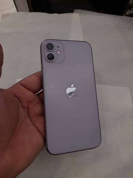 iphone 11 PTA approved 3