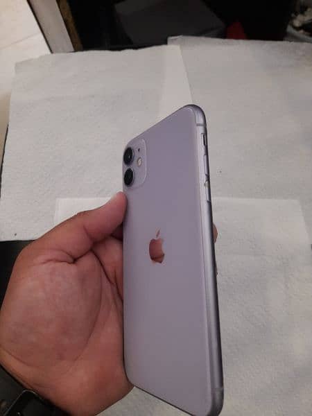 iphone 11 PTA approved 5