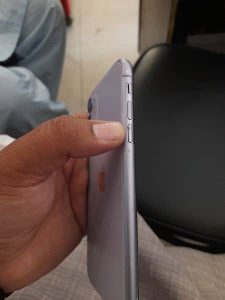 iphone 11 PTA approved 10