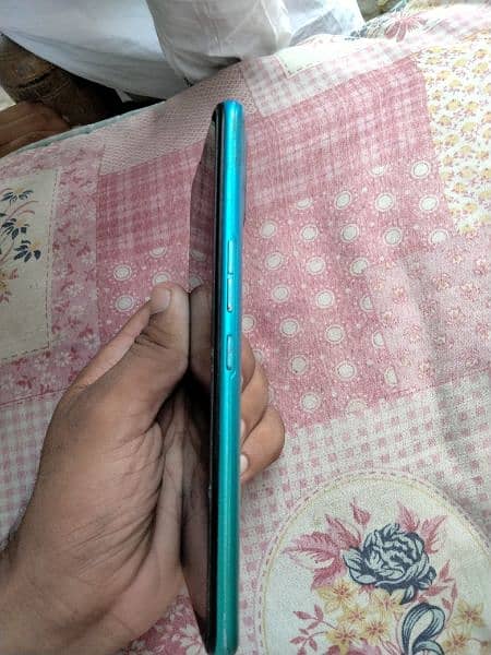 Tecno spark7t full box finger print not working 2