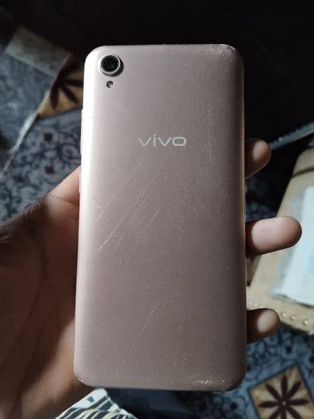 vivo Y90 dual PTA aproved 2/32 1