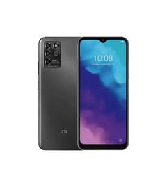 ZTE