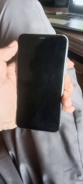 Iphone 11 pro 256GB Non PTA 0