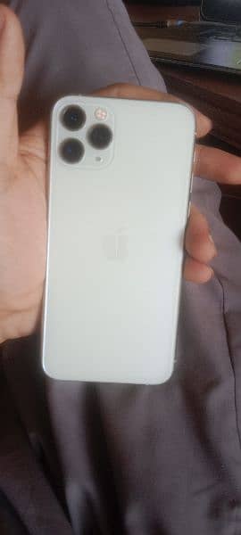 Iphone 11 pro 256GB Non PTA 1