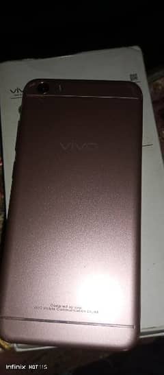 vivo y66 4/64 GB touch damage h bt 100%work