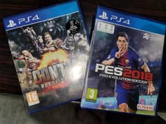 ps4 games