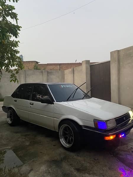 corolla 7