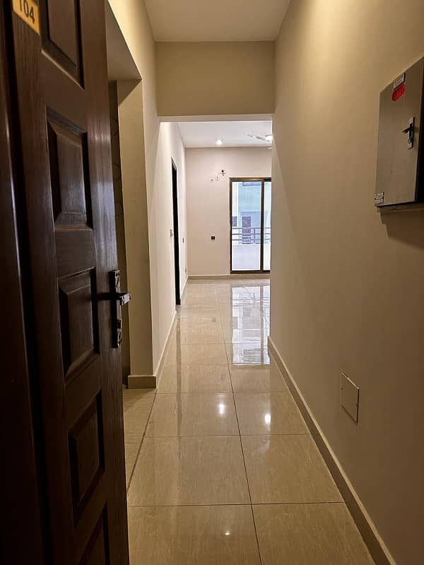 Chic Non-Furnished Flat for Rent in DHA Phase 2, Islamabad 4