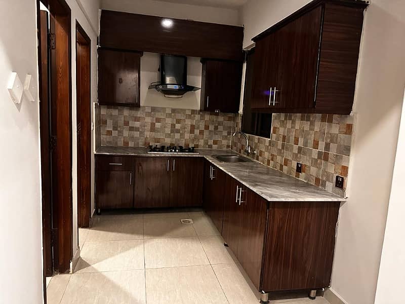 Chic Non-Furnished Flat for Rent in DHA Phase 2, Islamabad 12