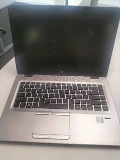 Hp EliteBook core i7 6 Gen