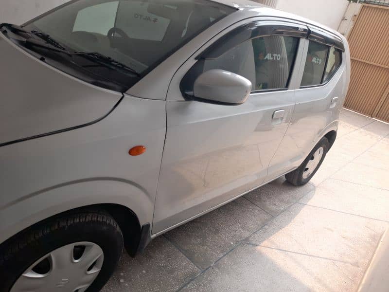 Suzuki Alto 2019 4