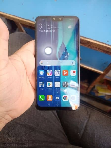 huawei y9 prime 2019. . 2