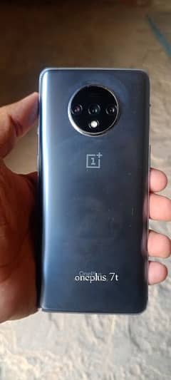 oneplus 7T