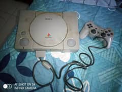 PLAYSTATION 1