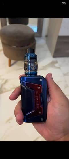 GEEK VAPE L200 AEGIS LEGEND 2 200W