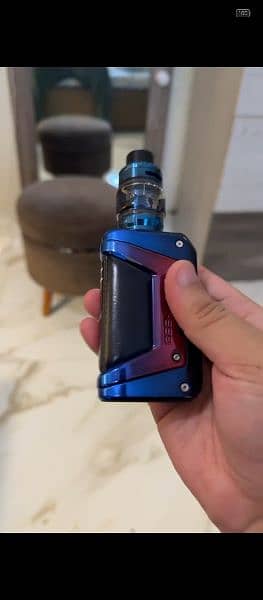 GEEK VAPE L200 AEGIS LEGEND 2 200W 3