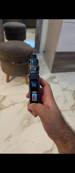 GEEK VAPE L200 AEGIS LEGEND 2 200W 6