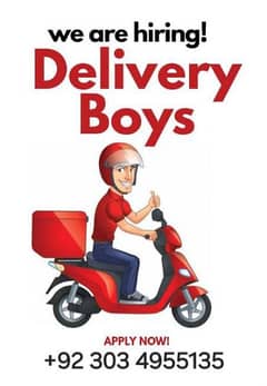 Delivery