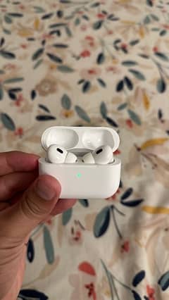 Apple airpods Pro