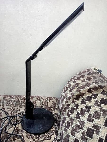 Study lamp 1