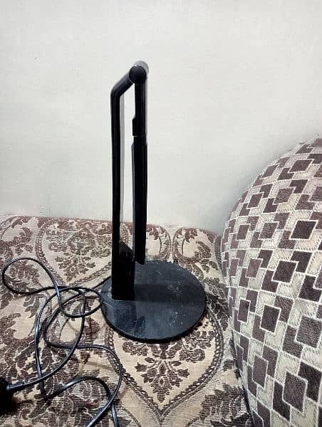 Study lamp 2