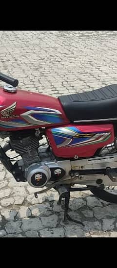 125 Honda for sale