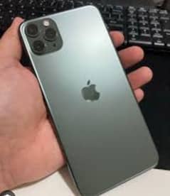 Iphone pro max PTA Approved full vip