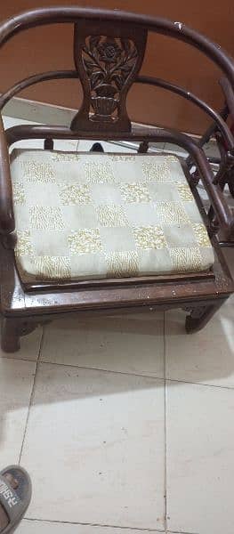 good condition 4