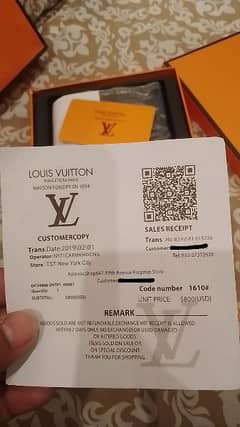 Louis Vuitton