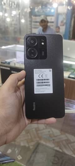 Redmi 13C 6/128 Gb