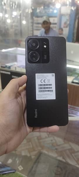 Redmi 13C 6/128 Gb 0