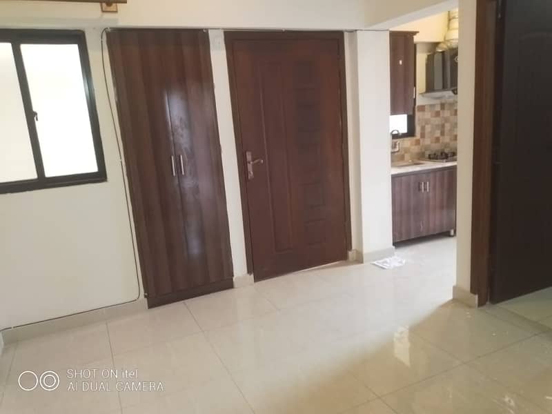 Stylish Non-Furnished Flat for Rent in Prime DHA Phase 2, Islamabad 0