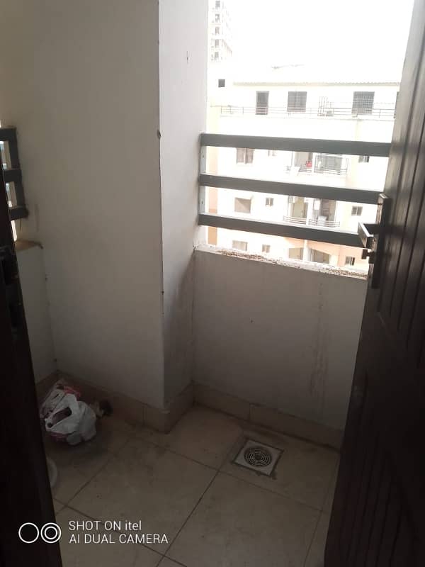 Stylish Non-Furnished Flat for Rent in Prime DHA Phase 2, Islamabad 7