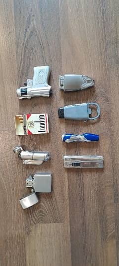 lighters