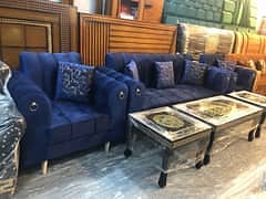 Drawing room sofa set / Luxury sofa set / Sofa set / decent Sofa 1