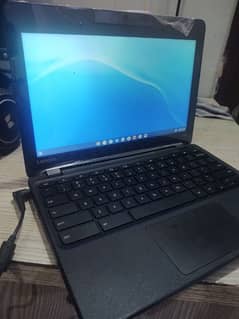 Lenovo Chrome Book Condition 10/10 0