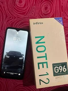 infinix