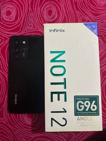 infinix note 12 g96 1