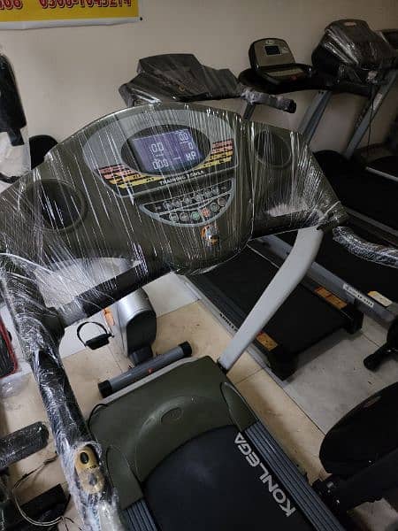 treadmill 0308-1043214/elliptical/spin bike/ recumbent bike/home gym 2