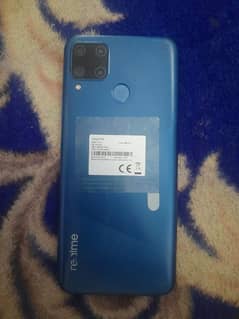 realme c15