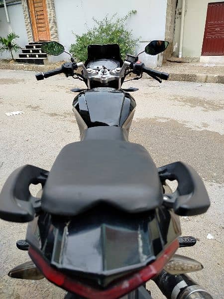 Road prince Wego 150 derbi Model 2018 Batt Archi 150 7